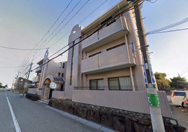 デュオ苦楽園