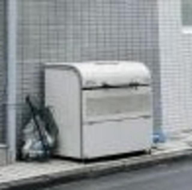 YS西荻