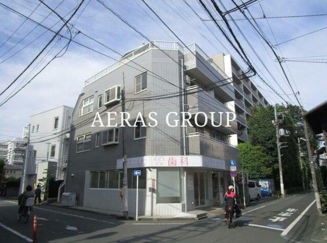 YS西荻(1DK/3階)