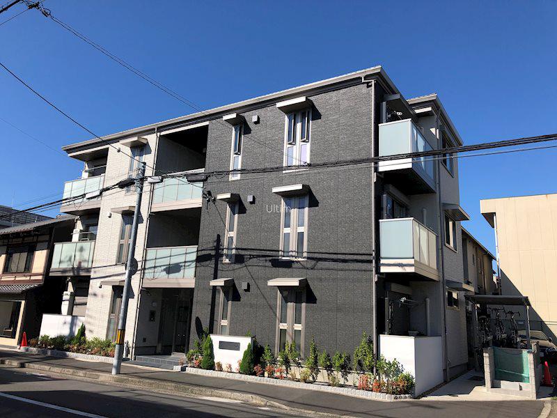 シャーメゾンちきりや壬生