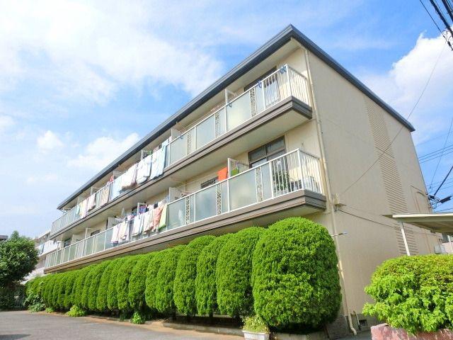 メゾンドールハマ一番館
