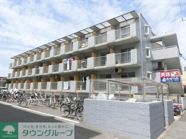 アーバン津田沼