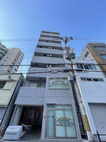 ロイヤルコート立売堀
