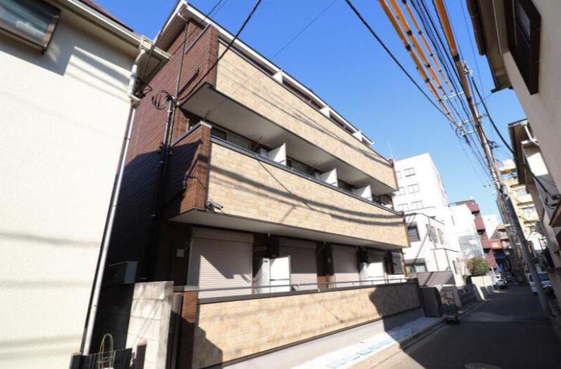 サニーフォレスト新中野