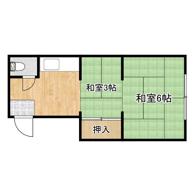 一の丸荘