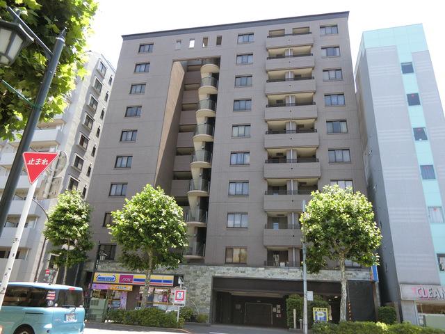 KS新中野