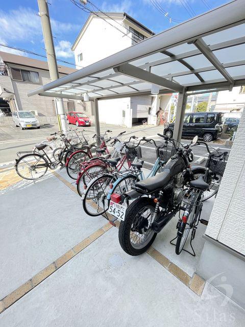フジパレス堺東V番館