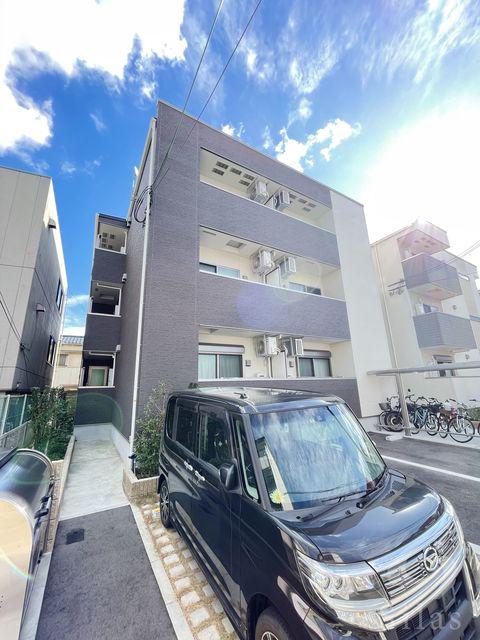 フジパレス堺東V番館
