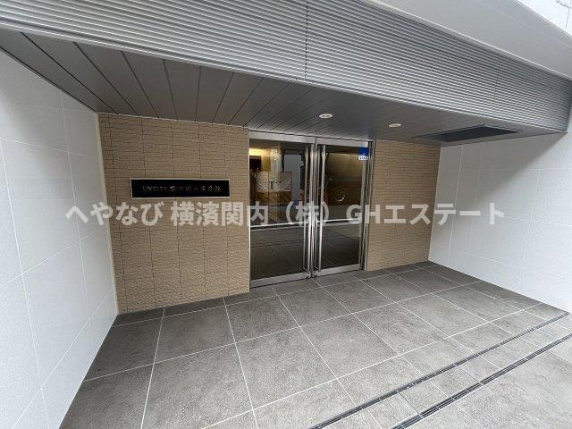 リヴシティ横濱関内参番館