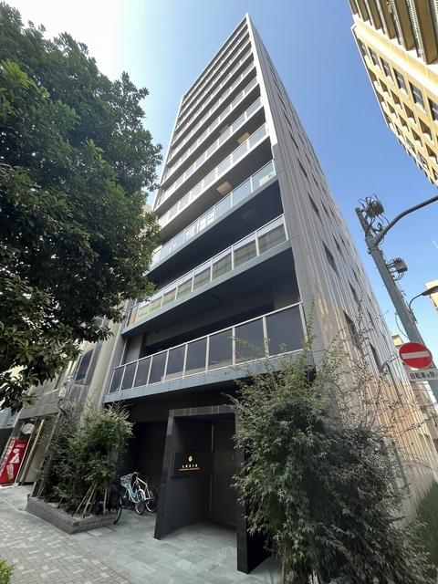 ルキオ日本橋蛎殻町(2LDK/7階)