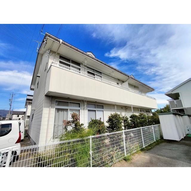 メゾン岩渕A