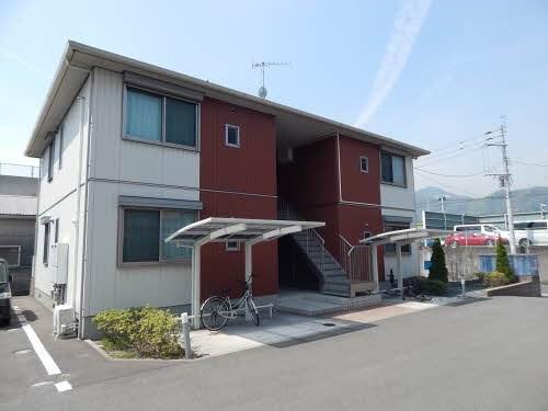 エクセラン殿川C棟