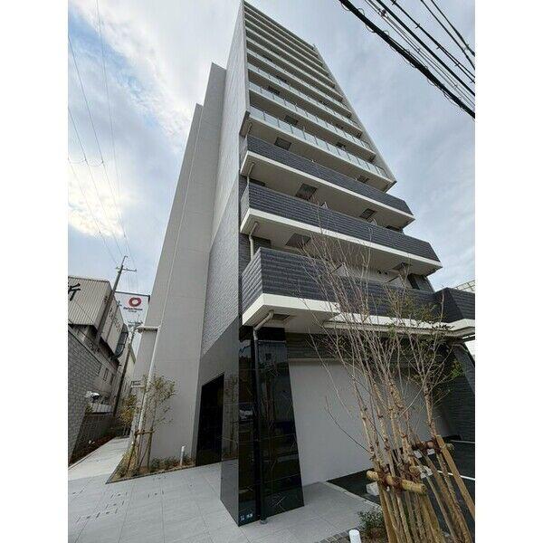 CION OSAKA イースト GATE