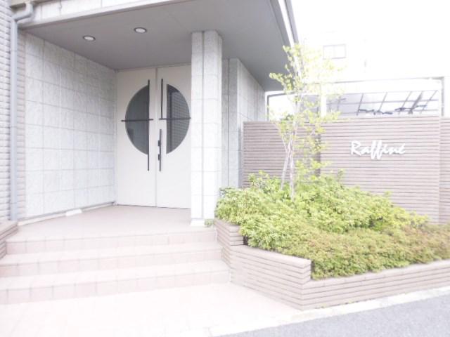 ラフィーネ