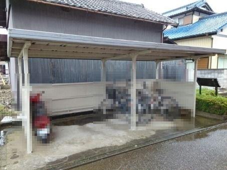 フルールメゾンB