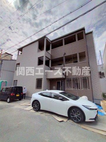 アート長瀬B