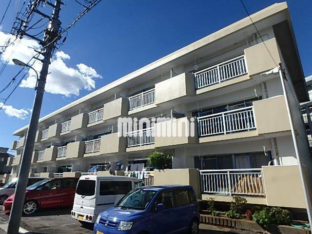 喜秋マンション