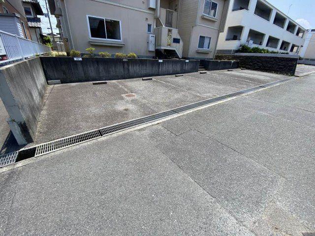 メゾン東栄