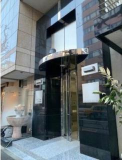 パークビュー西麻布 10階