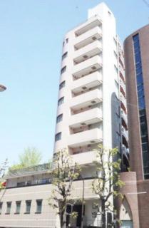 パークビュー西麻布 10階
