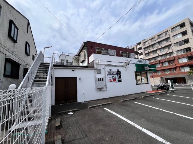 たちばな台2丁目テナント