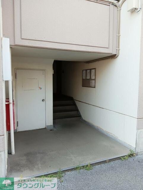 プロミネント馬橋