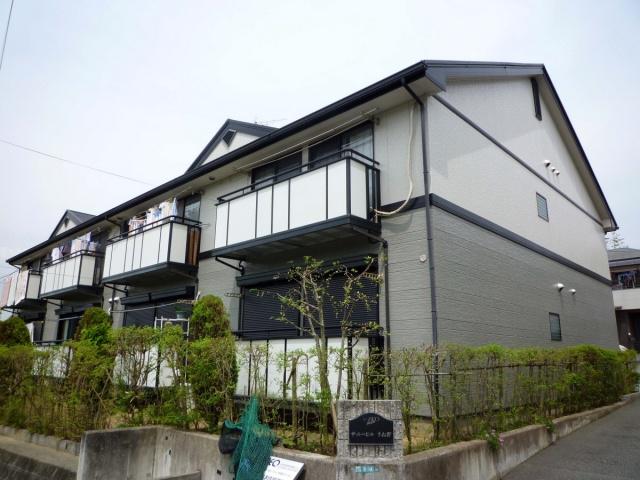 サニーヒル畦野(2LDK/1階)