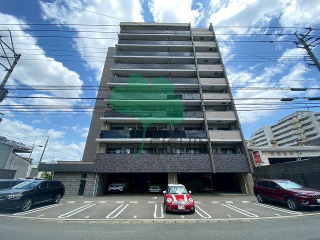 ネストピア東比恵駅前3