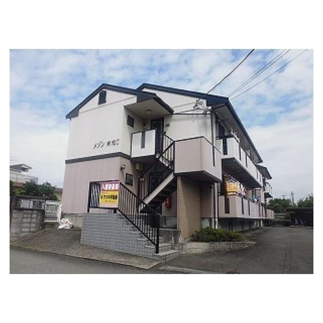 メゾン来光C棟