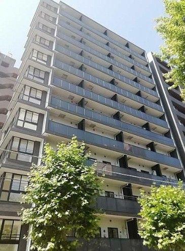 ザ・パークハビオ日本橋馬喰町