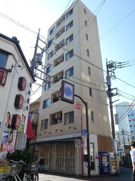 リシェルコート