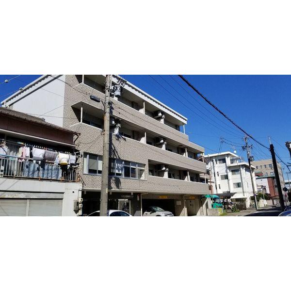 アヴニール白壁