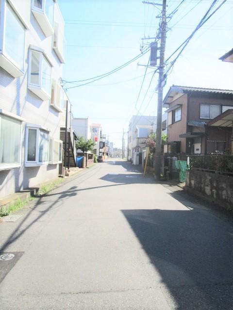 ウイング相模原II