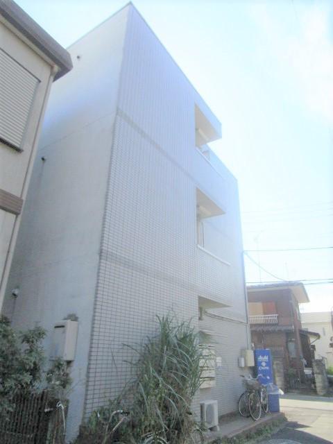 ウイング相模原II
