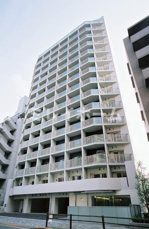 プラウドフラット蒲田II