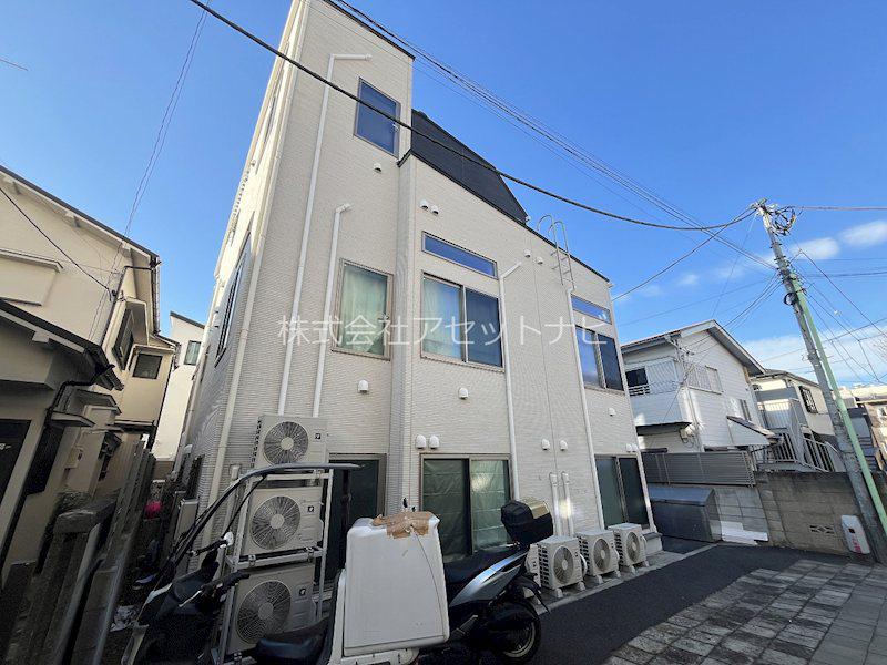 NANO北新宿2