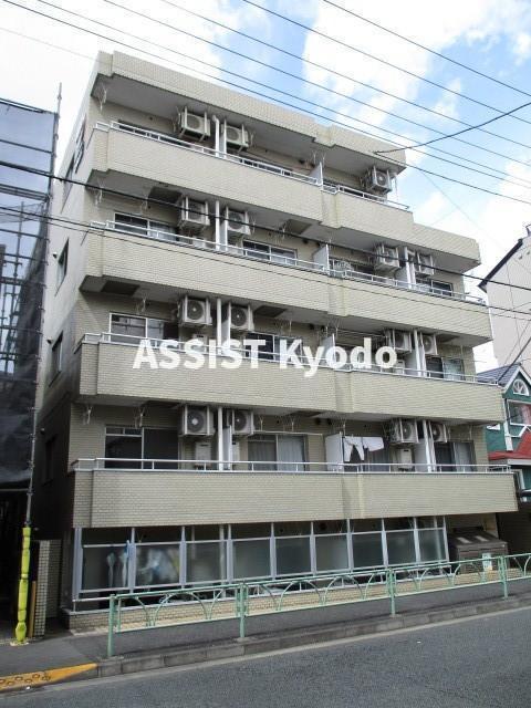 ユースピア田園調布
