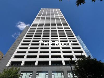 コンシェリア西新宿タワーズウエスト
