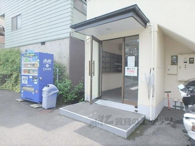 パティオ北白川