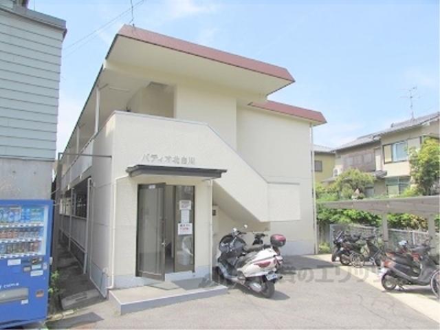 パティオ北白川