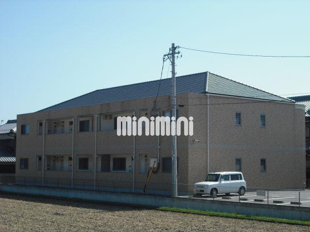 ST.VILLAGE(2LDK/1階)