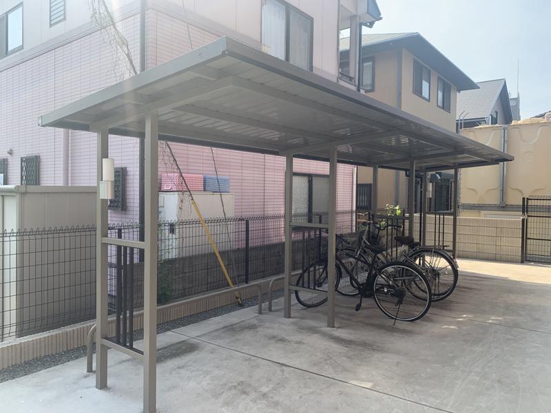ロータス長町 B棟