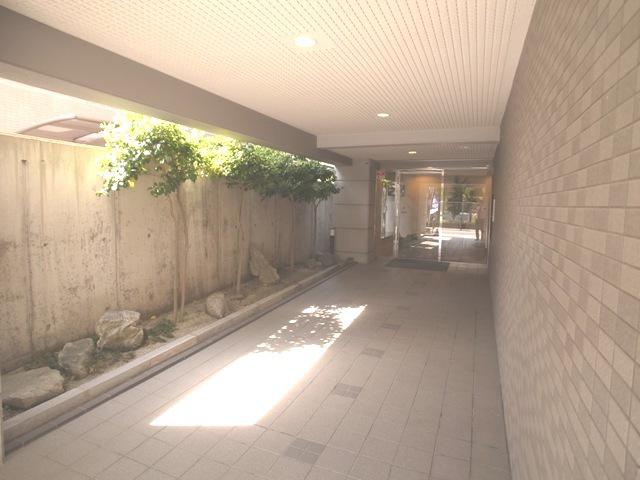 エスペランサ姪浜