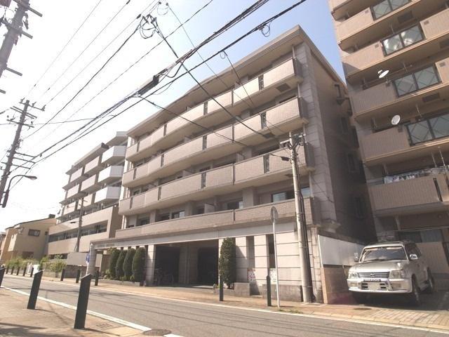 エスペランサ姪浜(1LDK/4階)