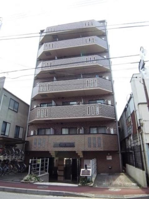 サンテミリオン千鳥町