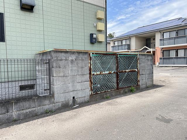 ディアスNODA A.B