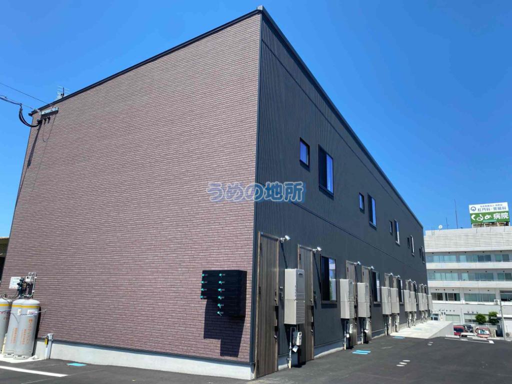 GRAN・A合川町