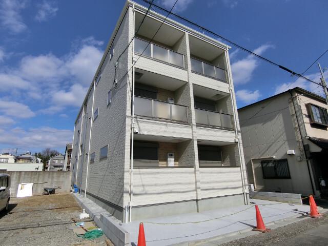 コラッジオ衣摺