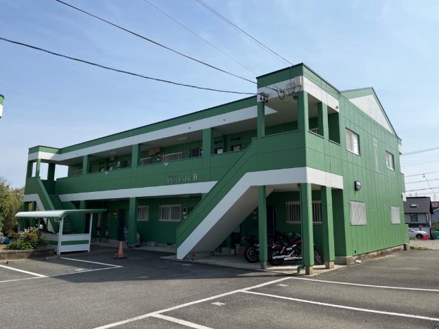 プレジールB
