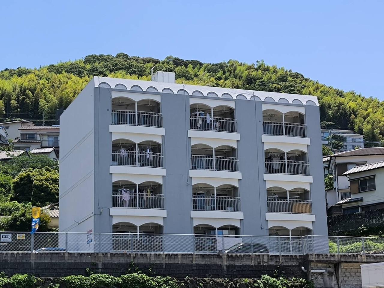 寺田マンション
